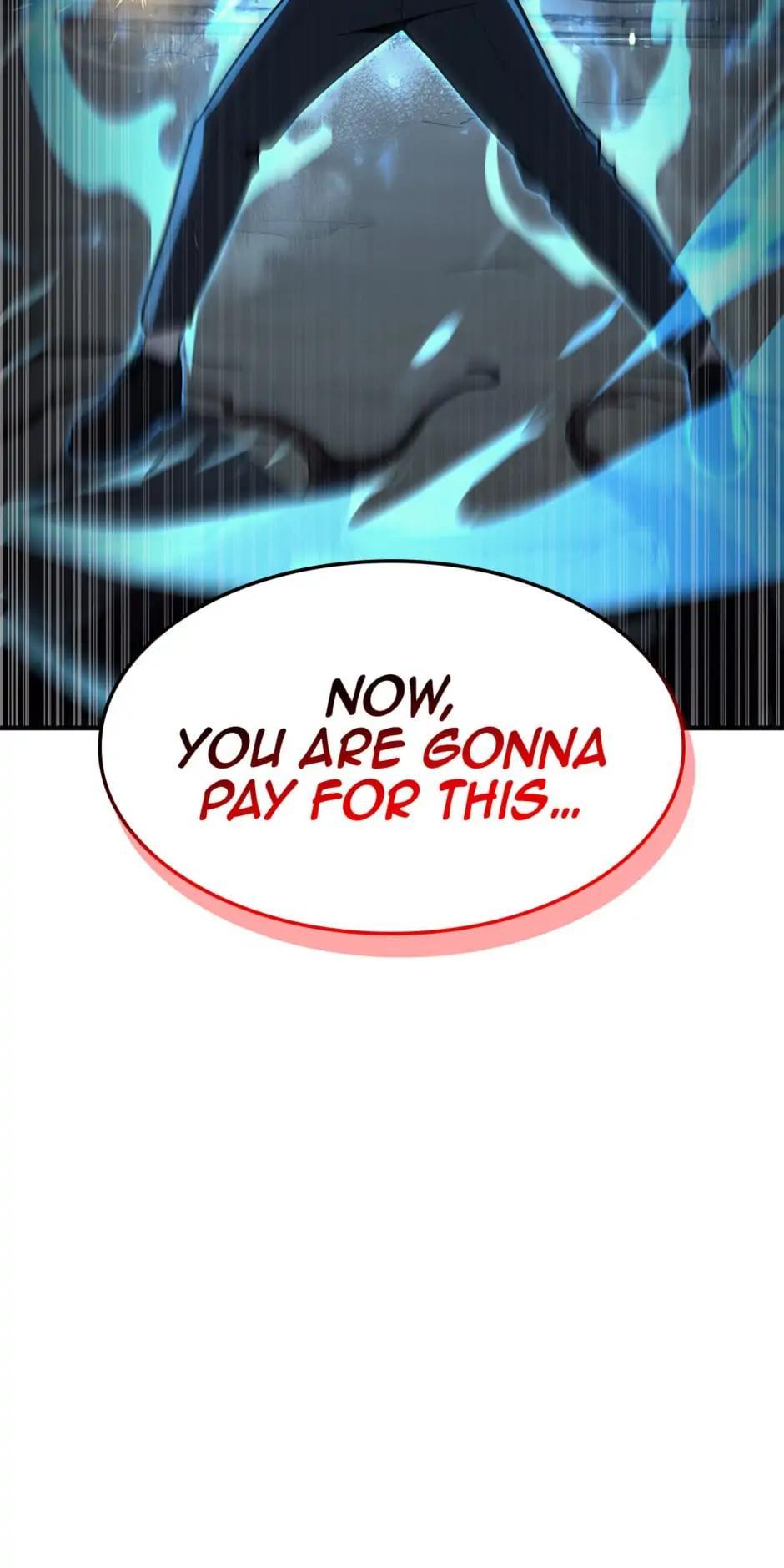 The Return of the Disaster-Class Hero Chapter 50