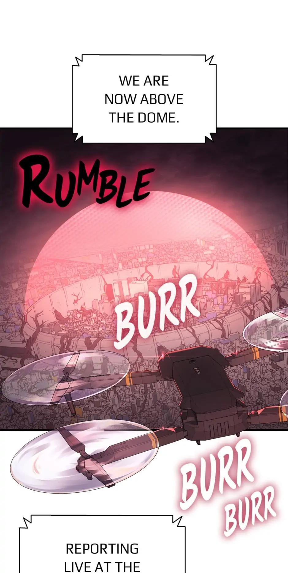 The Return of the Disaster-Class Hero Chapter 50