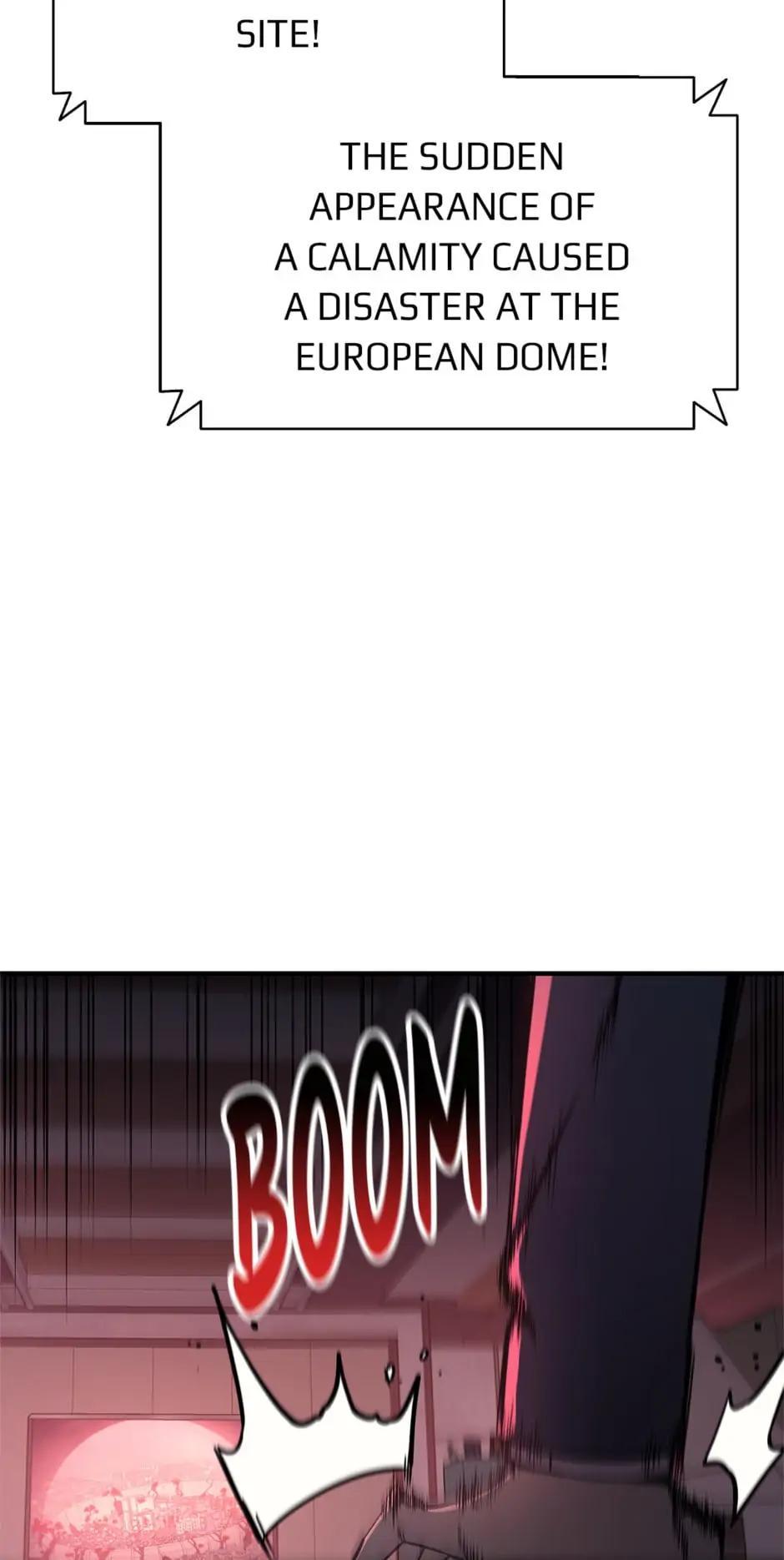 The Return of the Disaster-Class Hero Chapter 50