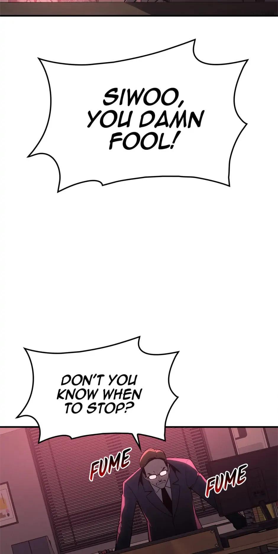 The Return of the Disaster-Class Hero Chapter 50