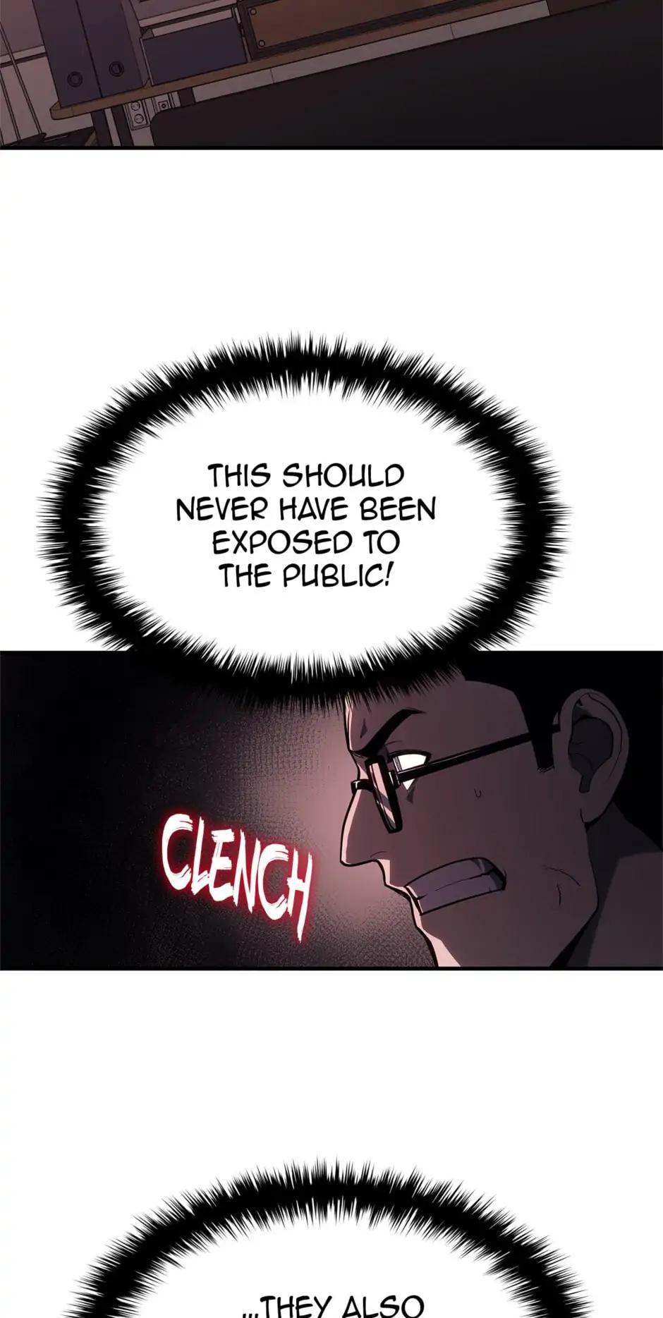 The Return of the Disaster-Class Hero Chapter 50