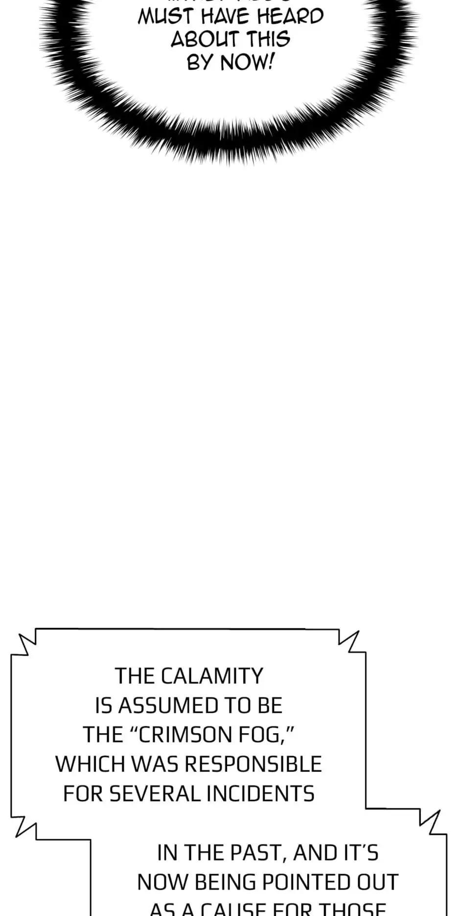 The Return of the Disaster-Class Hero Chapter 50