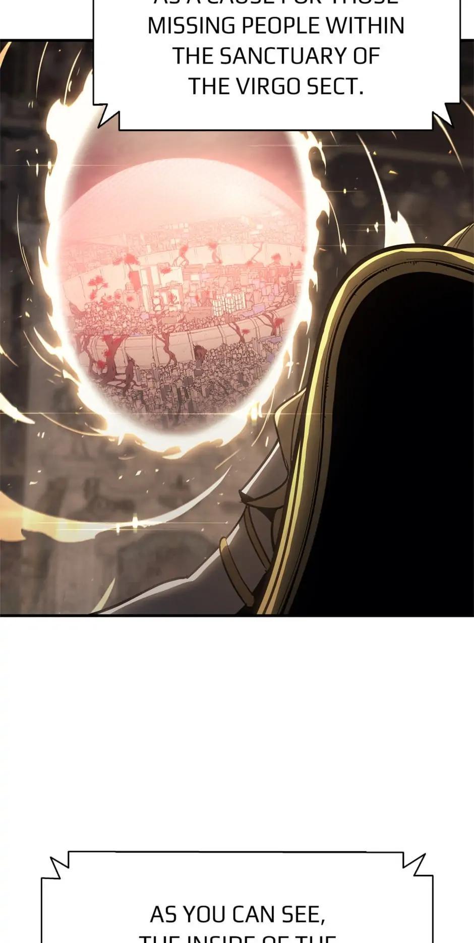 The Return of the Disaster-Class Hero Chapter 50