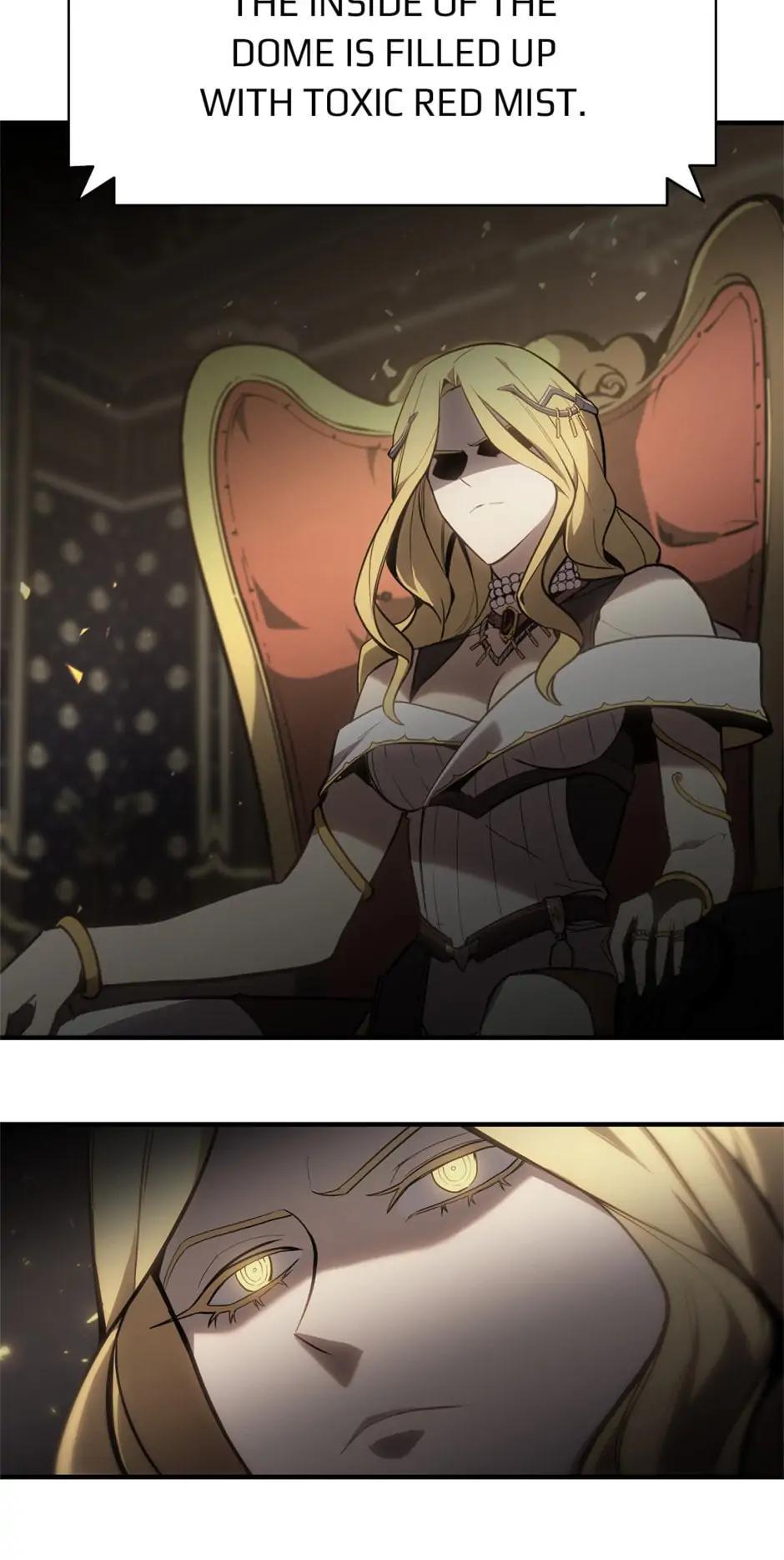 The Return of the Disaster-Class Hero Chapter 50