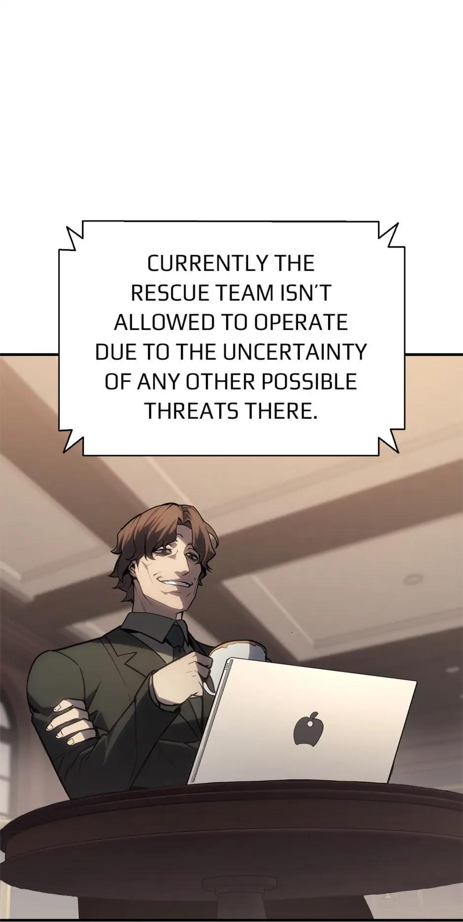 The Return of the Disaster-Class Hero Chapter 50