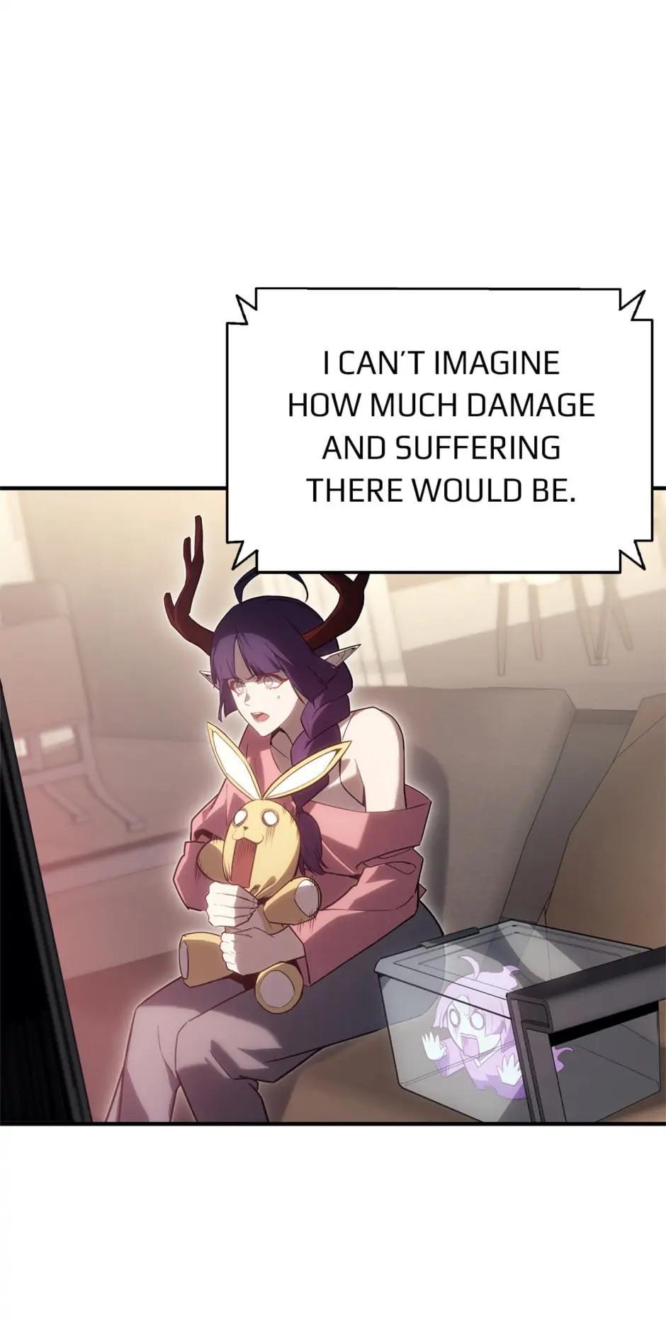 The Return of the Disaster-Class Hero Chapter 50