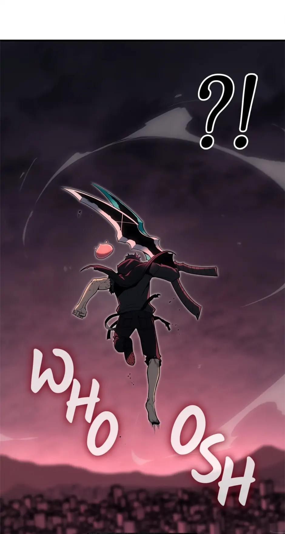 The Return of the Disaster-Class Hero Chapter 50