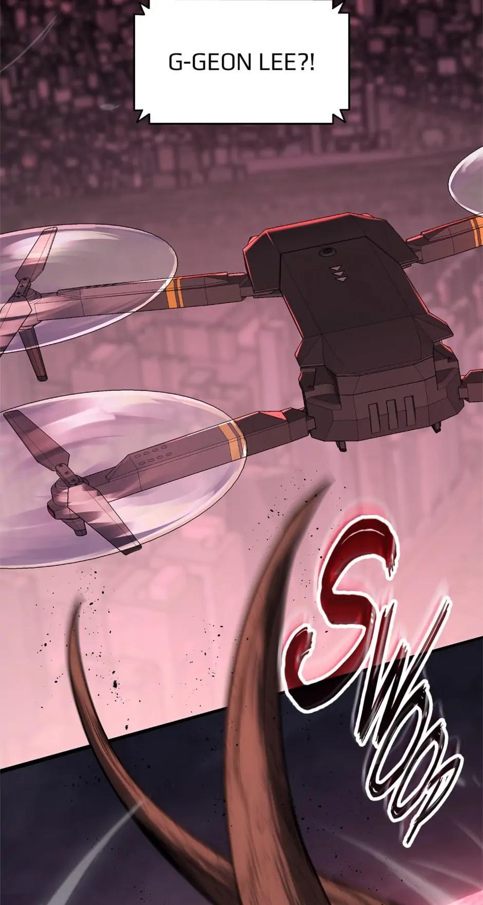 The Return of the Disaster-Class Hero Chapter 50