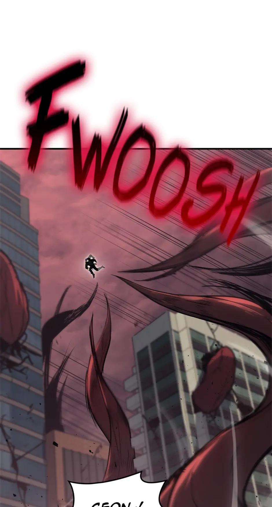 The Return of the Disaster-Class Hero Chapter 50