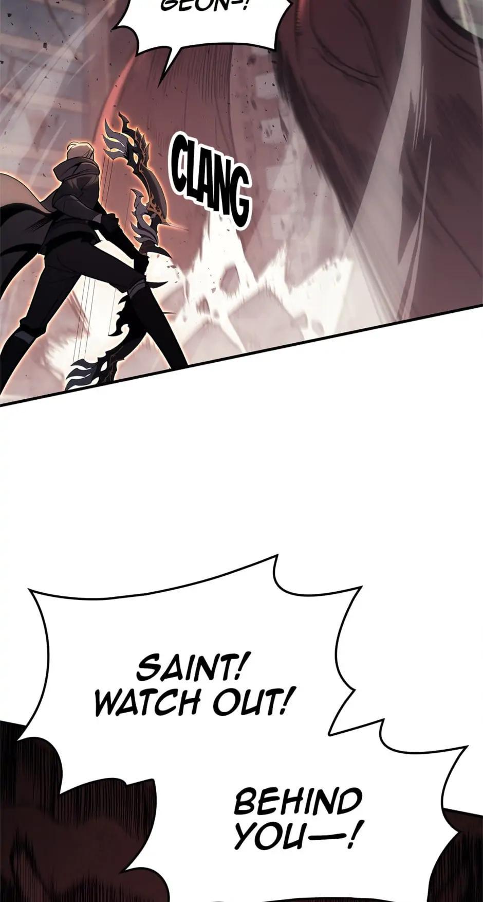 The Return of the Disaster-Class Hero Chapter 50