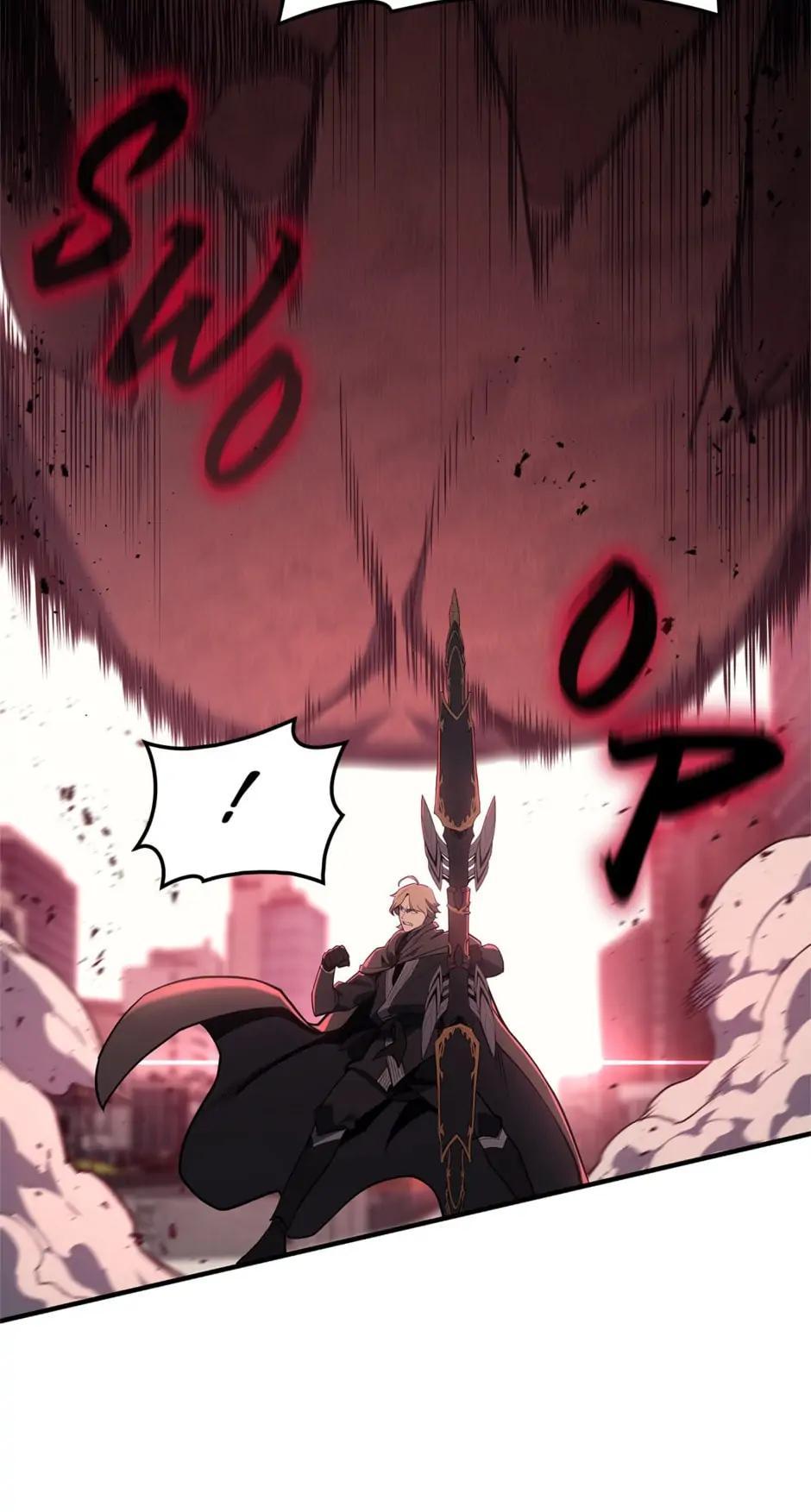 The Return of the Disaster-Class Hero Chapter 50