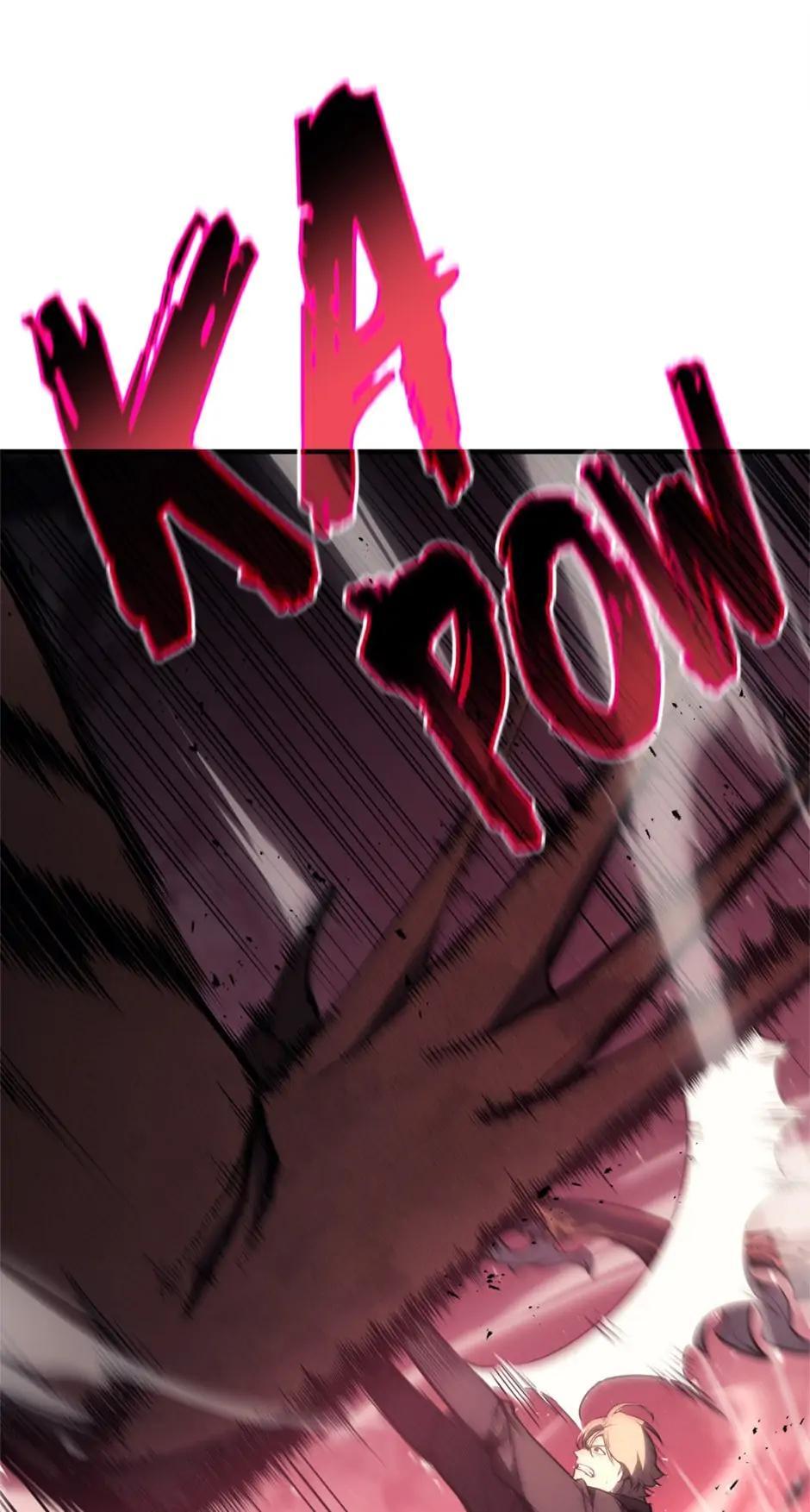 The Return of the Disaster-Class Hero Chapter 50