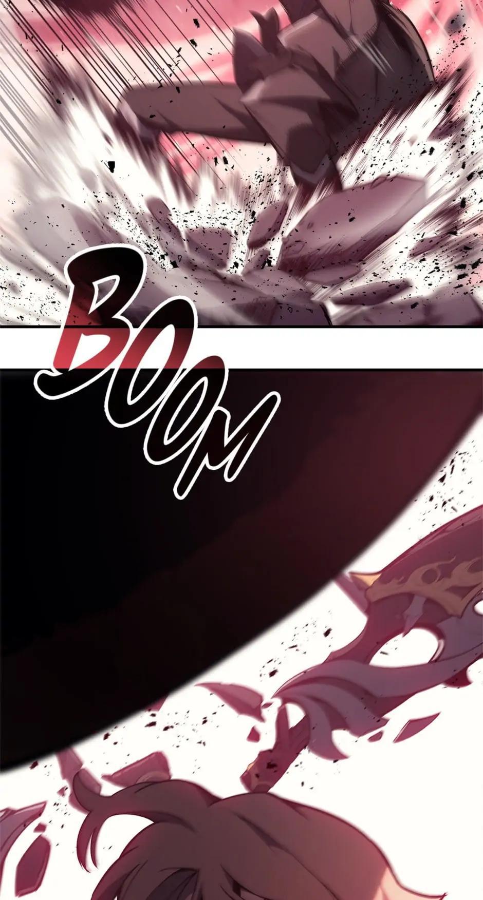 The Return of the Disaster-Class Hero Chapter 50