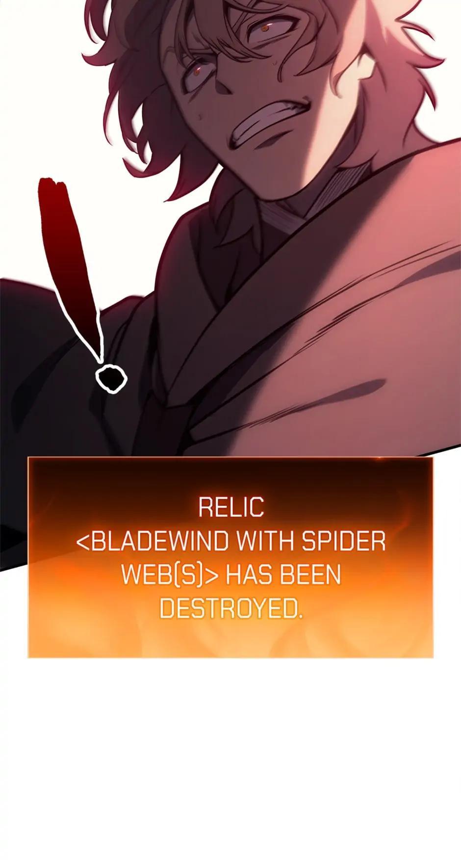 The Return of the Disaster-Class Hero Chapter 50