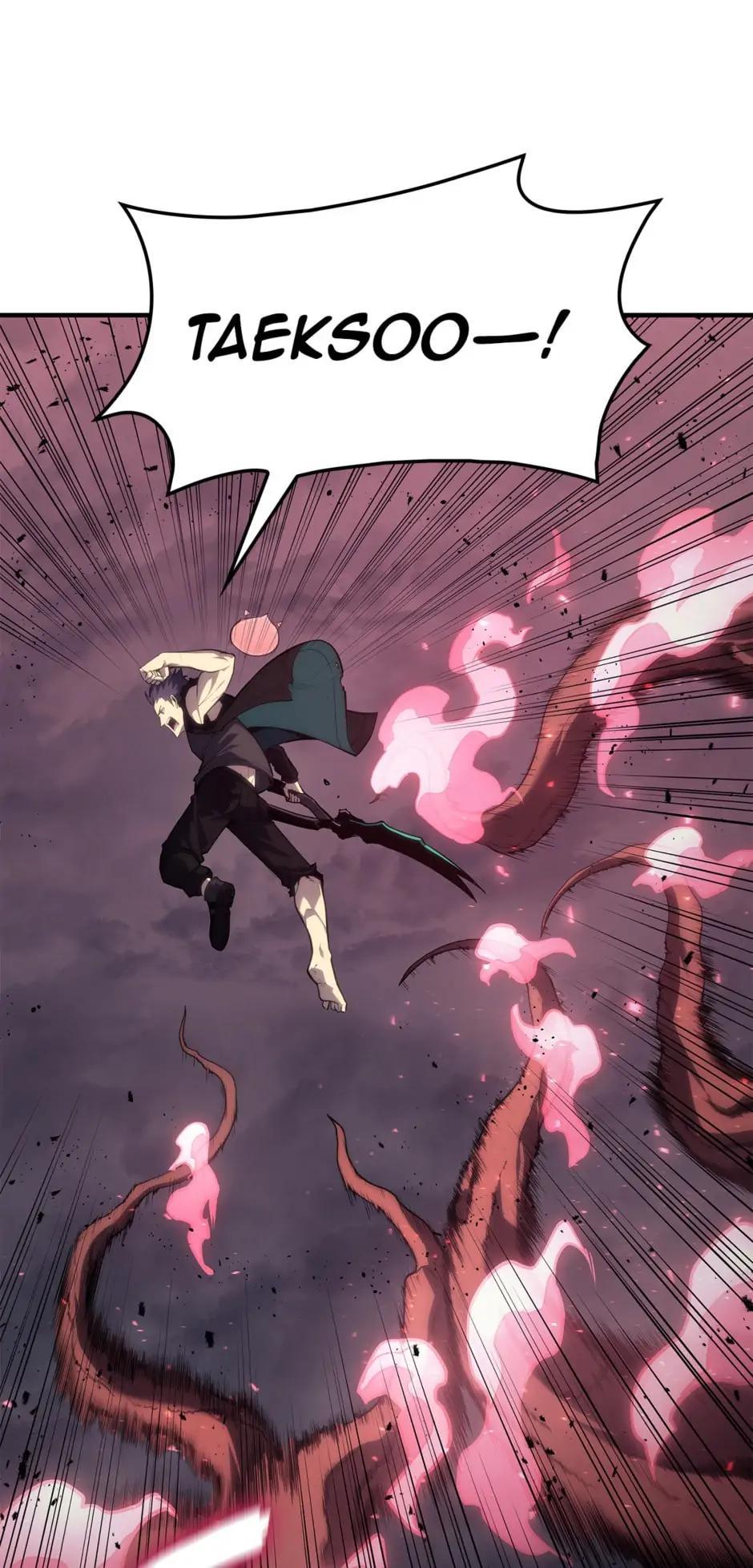 The Return of the Disaster-Class Hero Chapter 50