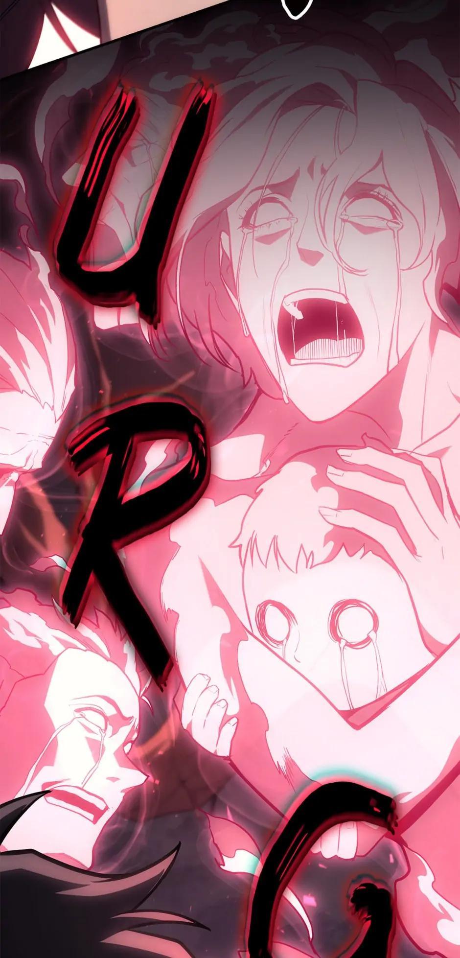 The Return of the Disaster-Class Hero Chapter 50