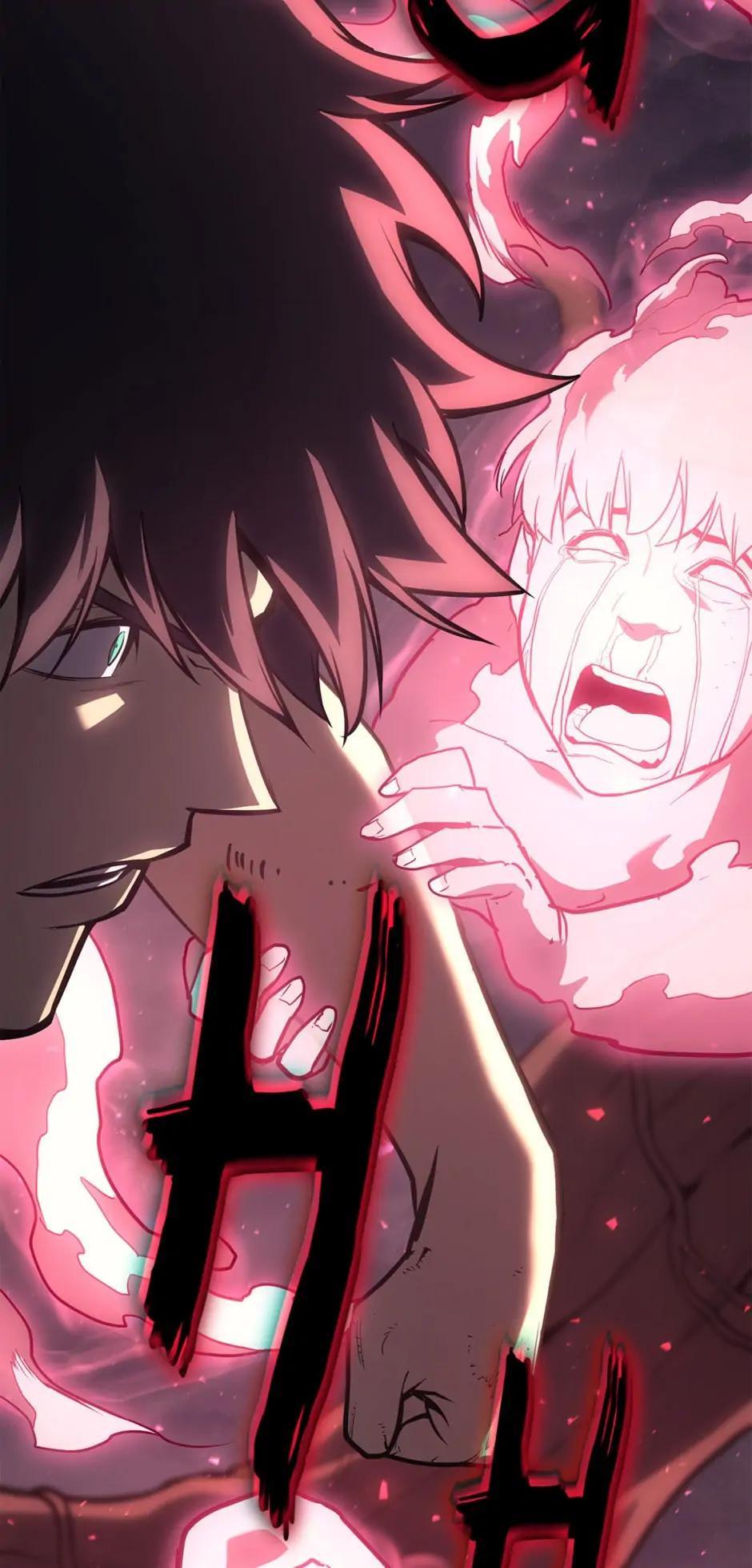 The Return of the Disaster-Class Hero Chapter 50