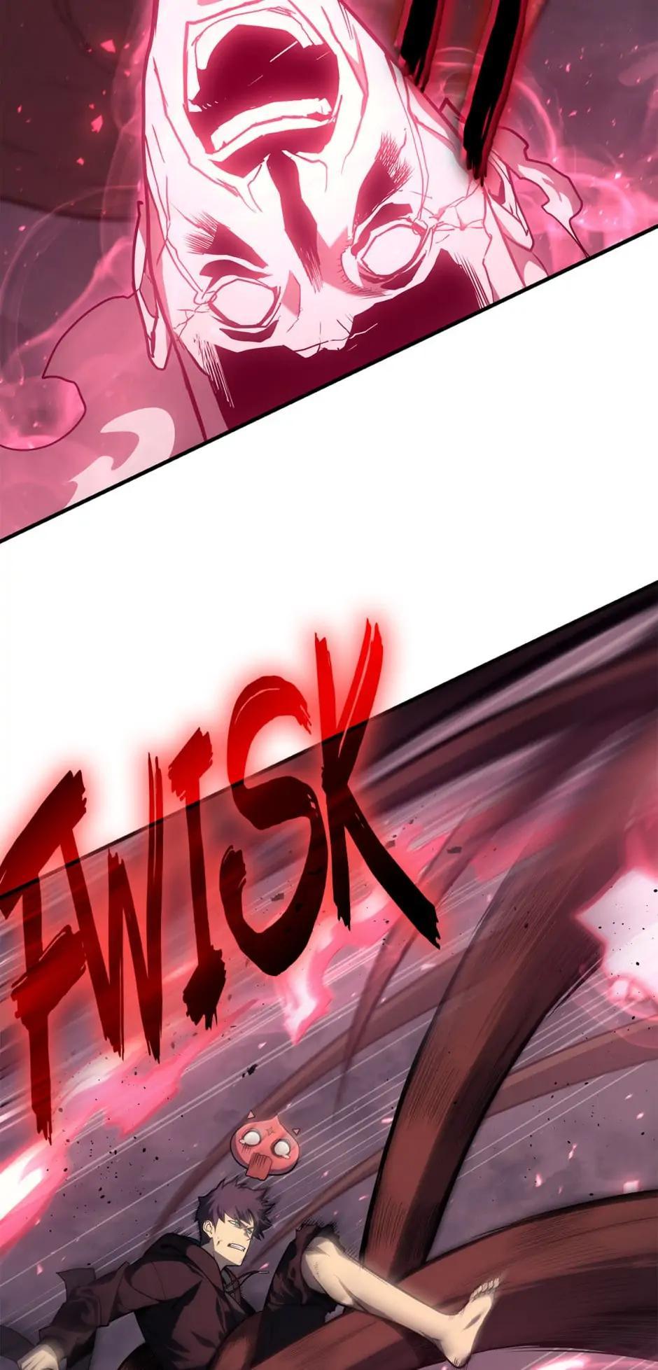 The Return of the Disaster-Class Hero Chapter 50