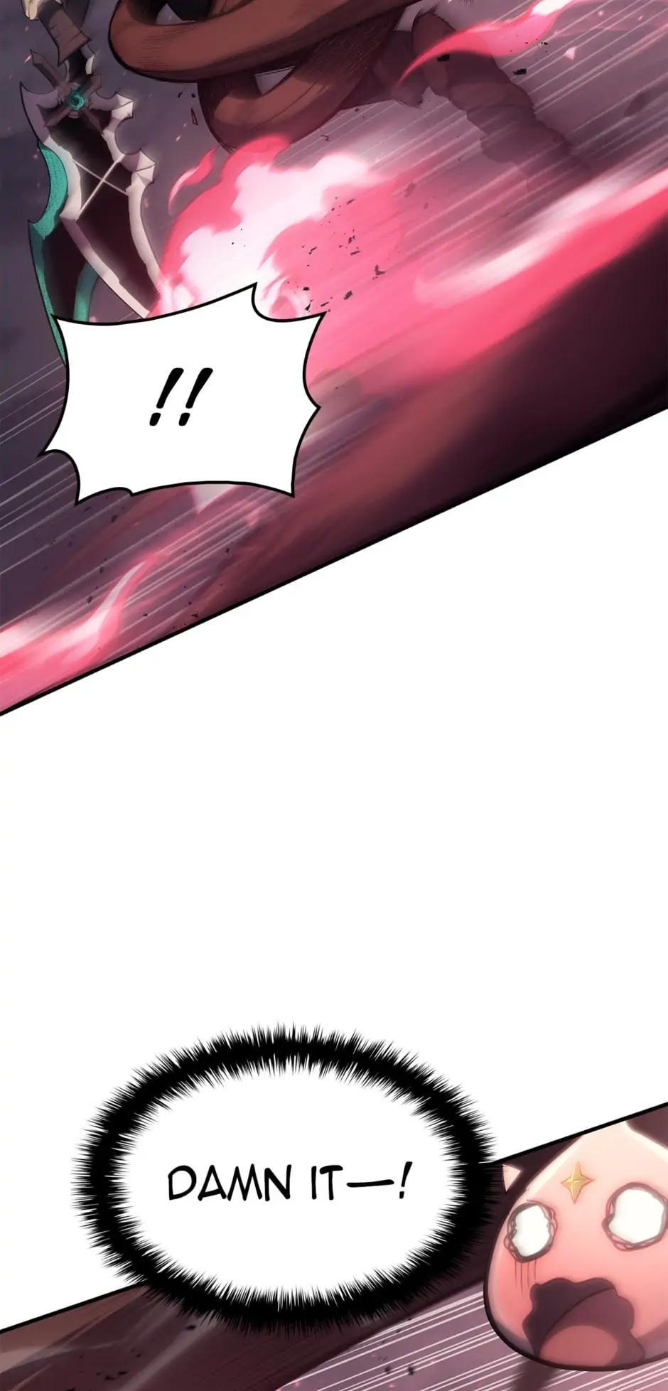 The Return of the Disaster-Class Hero Chapter 50