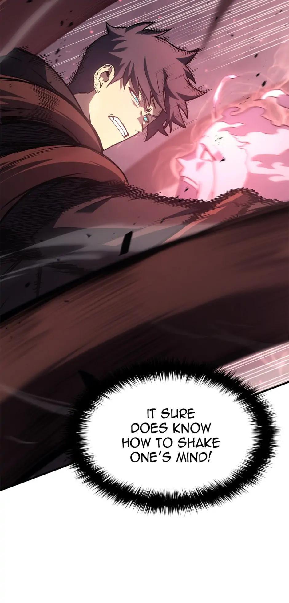 The Return of the Disaster-Class Hero Chapter 50