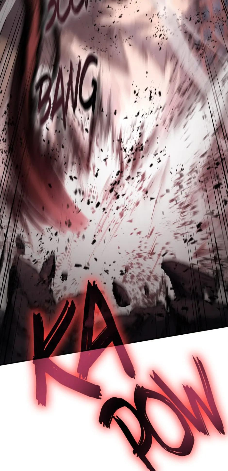 The Return of the Disaster-Class Hero Chapter 50