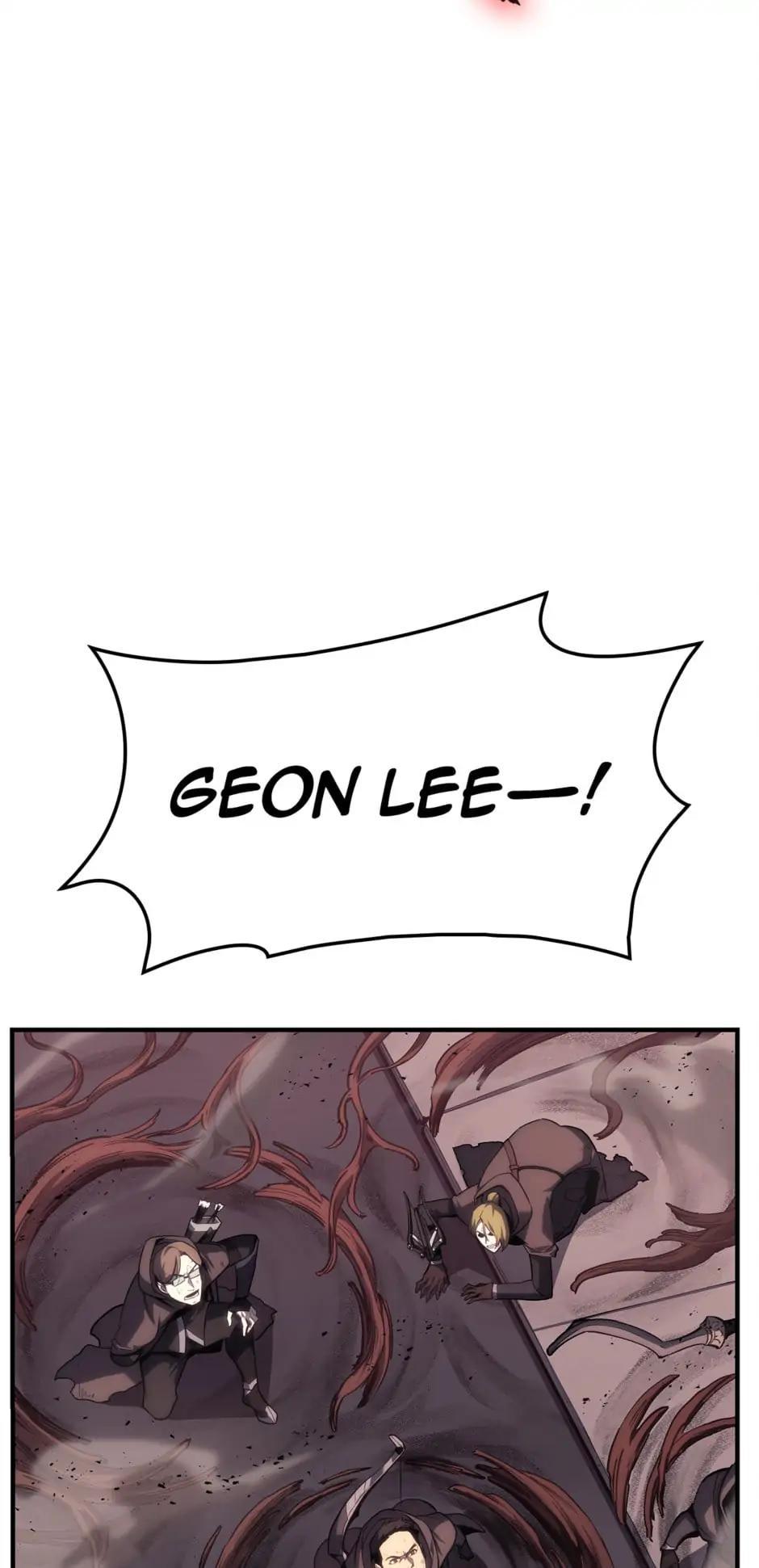 The Return of the Disaster-Class Hero Chapter 50