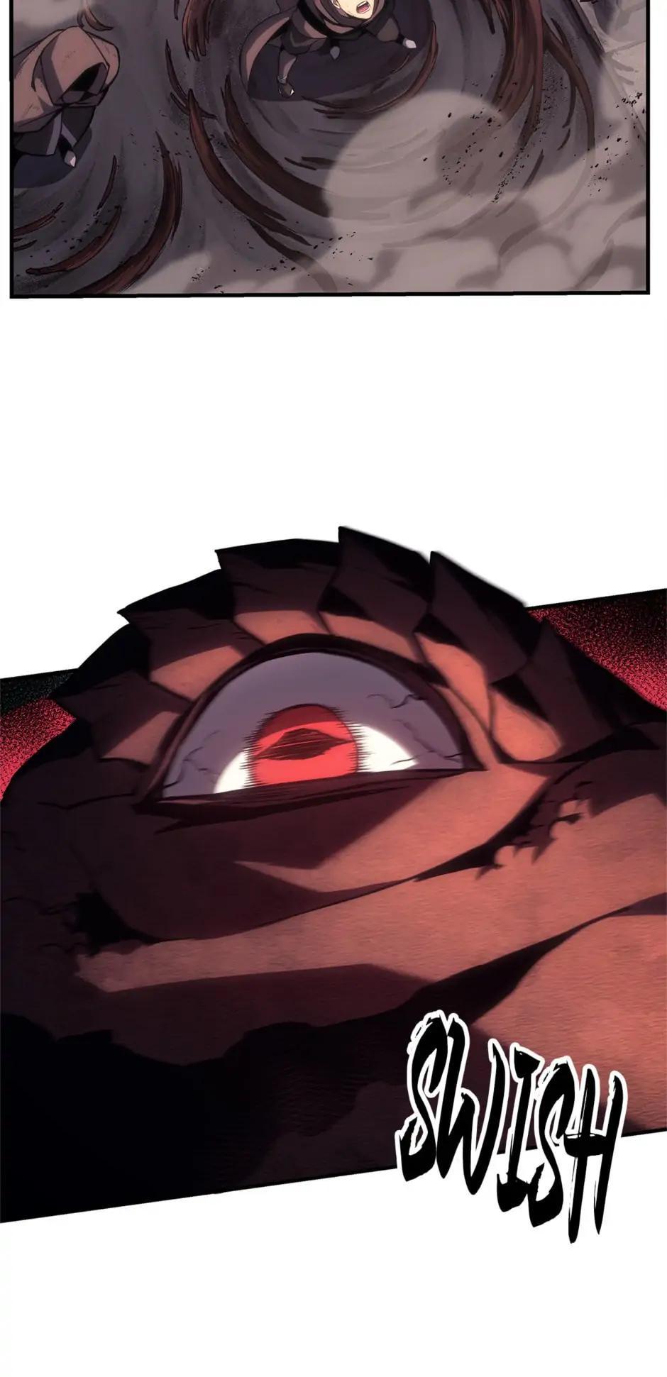 The Return of the Disaster-Class Hero Chapter 50