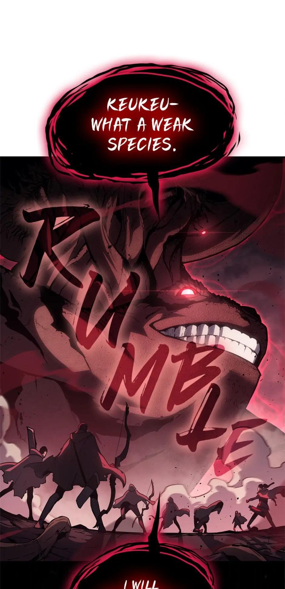 The Return of the Disaster-Class Hero Chapter 50