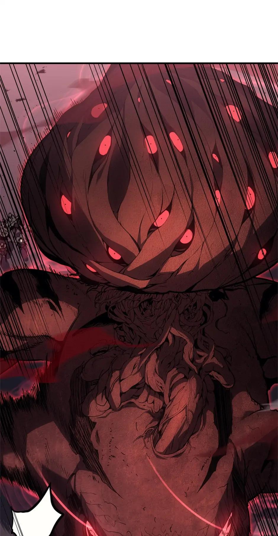 The Return of the Disaster-Class Hero Chapter 50