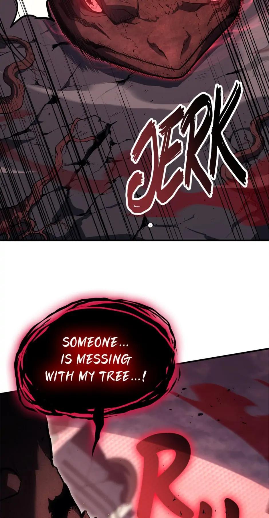 The Return of the Disaster-Class Hero Chapter 50