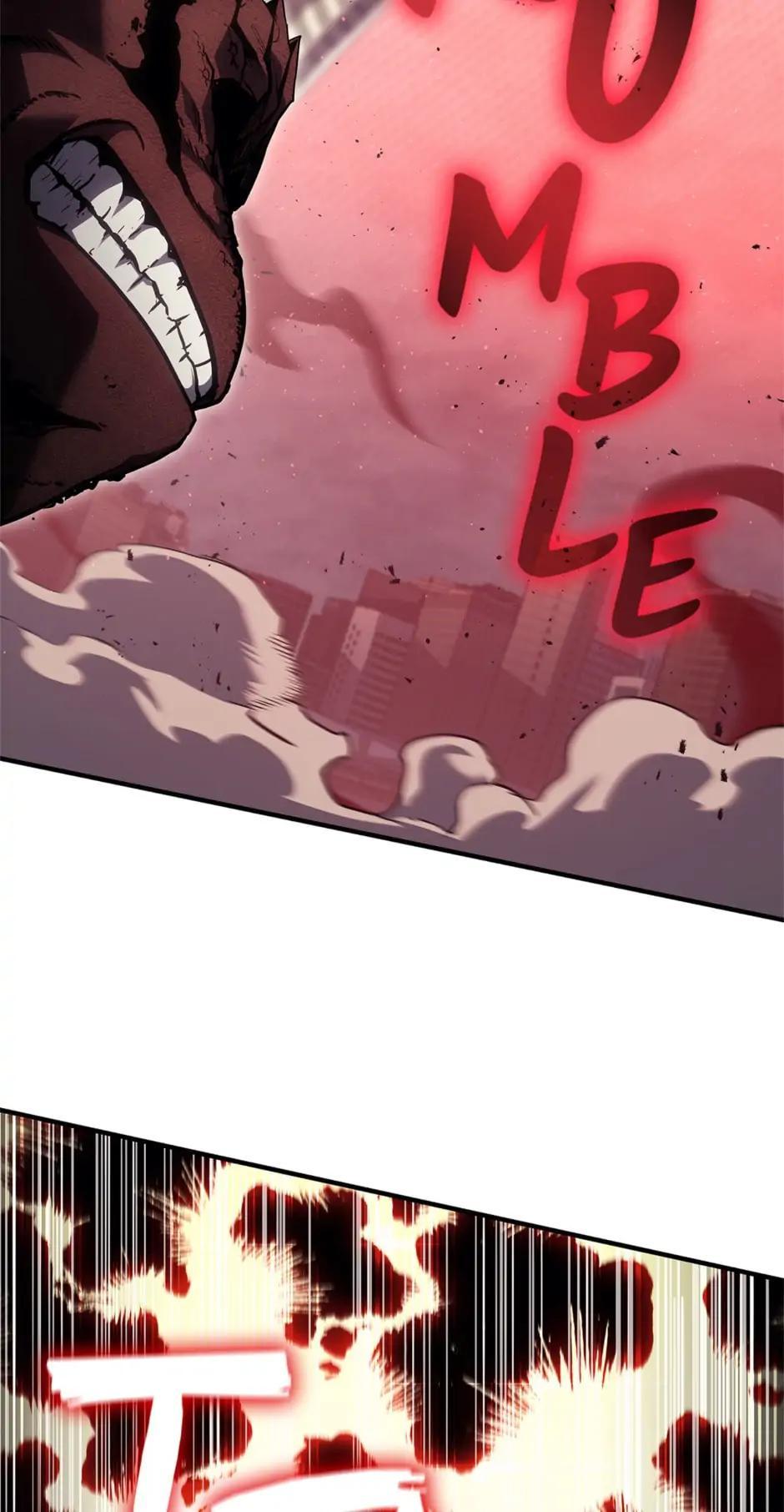 The Return of the Disaster-Class Hero Chapter 50