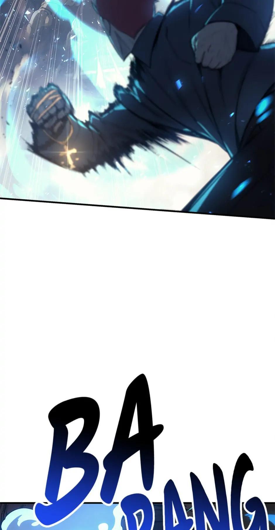 The Return of the Disaster-Class Hero Chapter 50