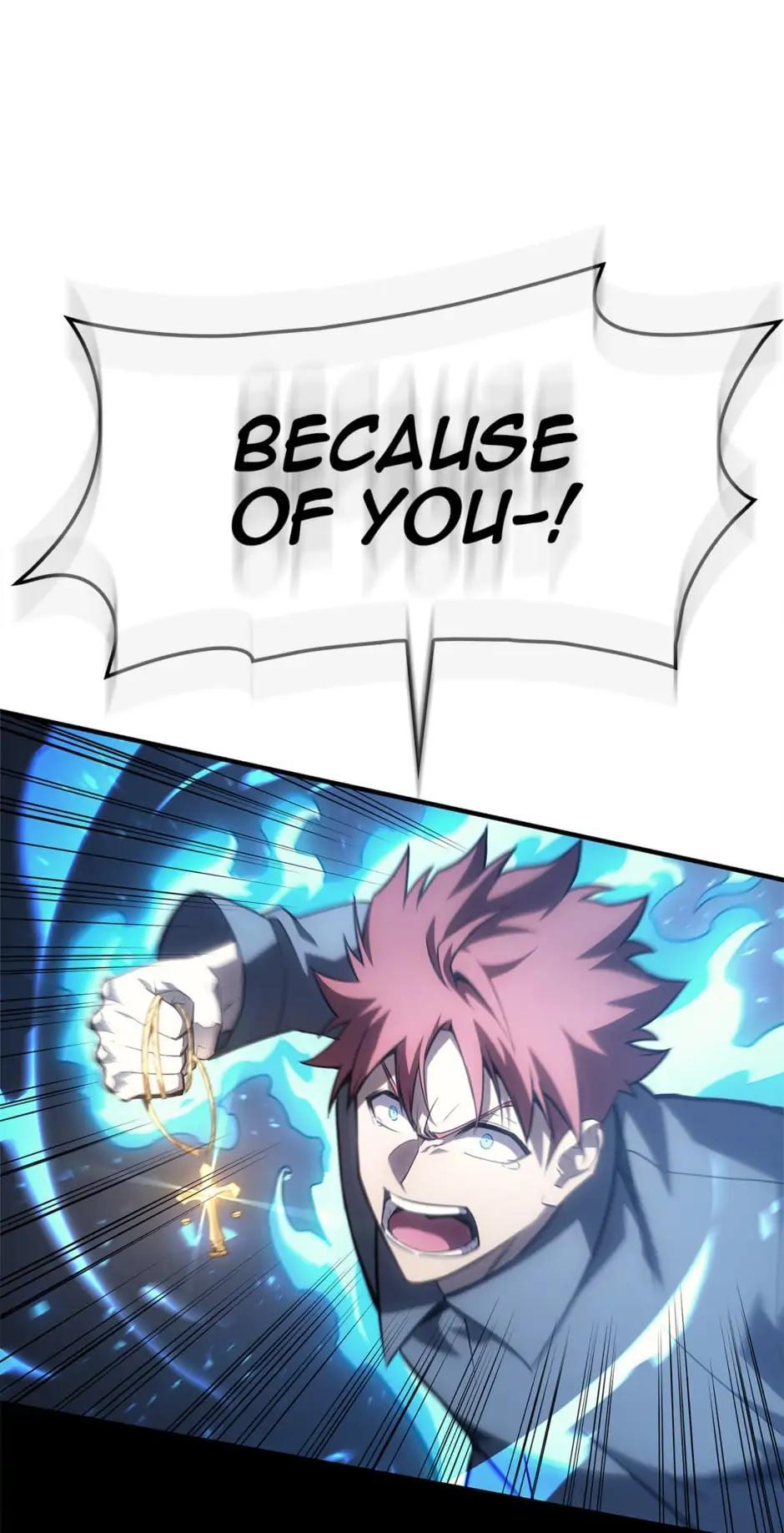 The Return of the Disaster-Class Hero Chapter 50