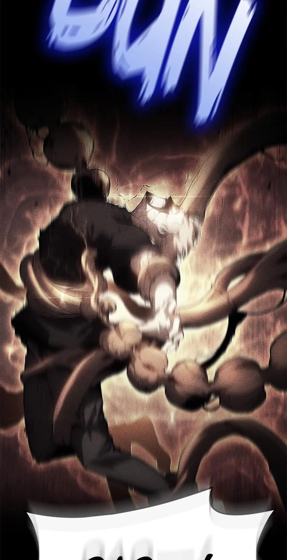 The Return of the Disaster-Class Hero Chapter 50