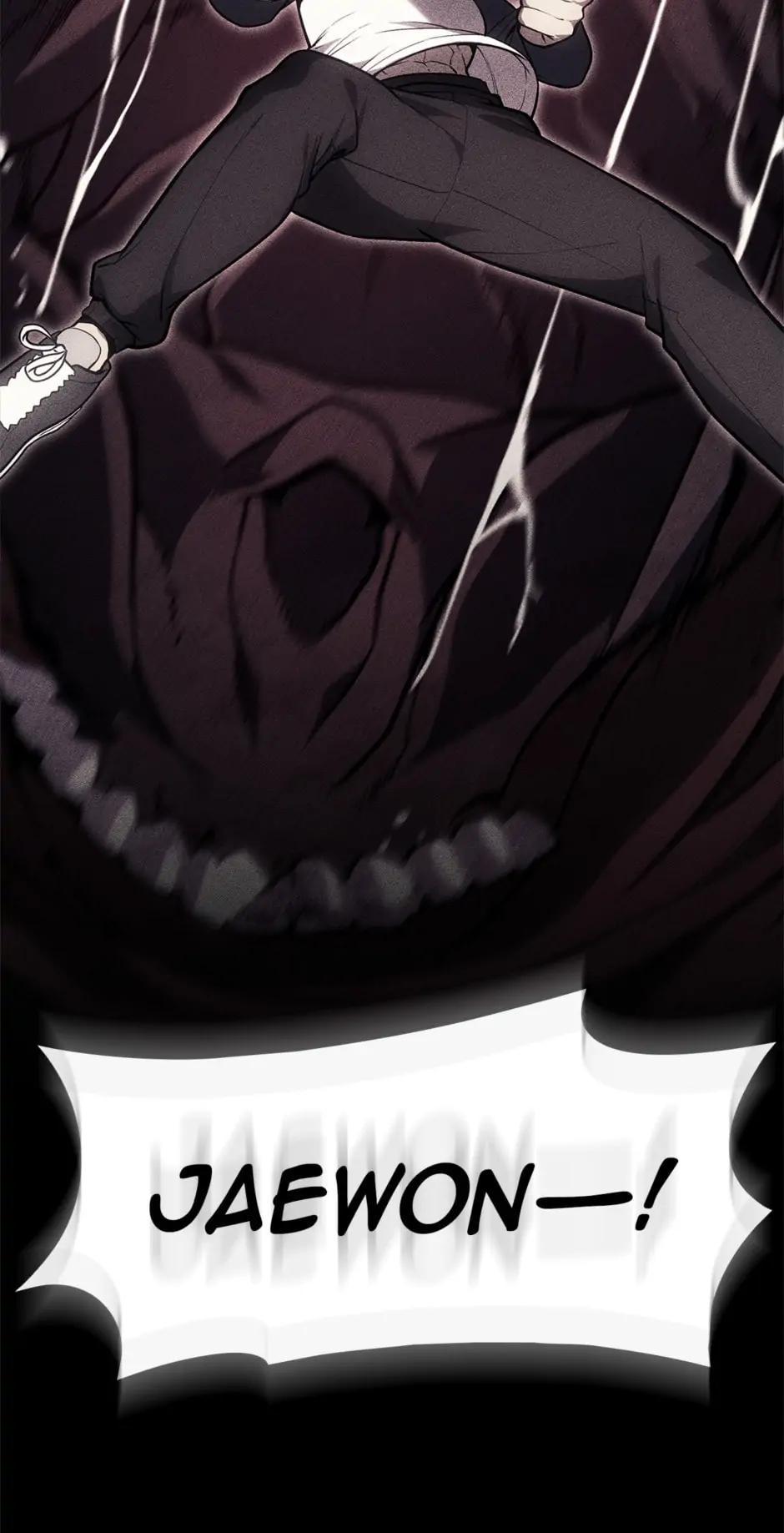 The Return of the Disaster-Class Hero Chapter 50