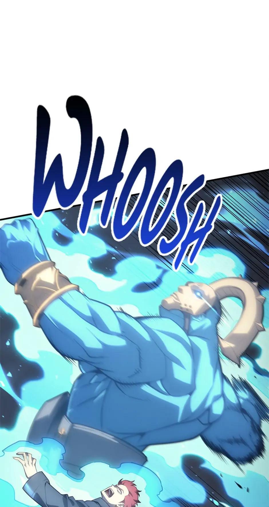 The Return of the Disaster-Class Hero Chapter 50