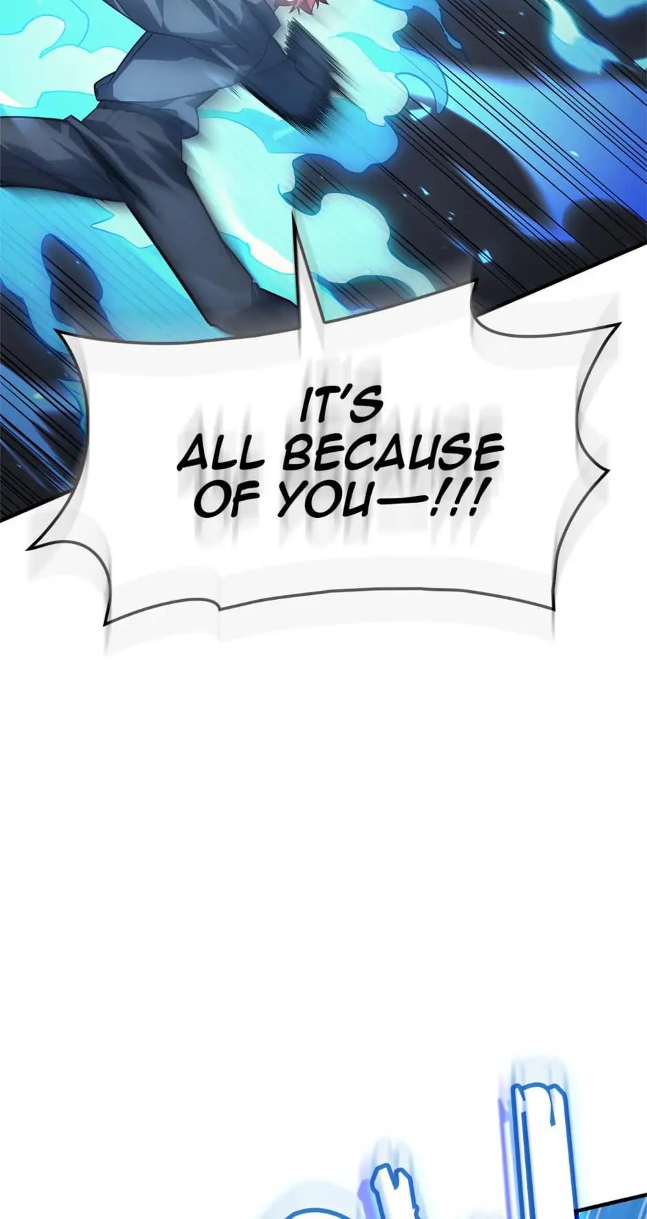 The Return of the Disaster-Class Hero Chapter 50