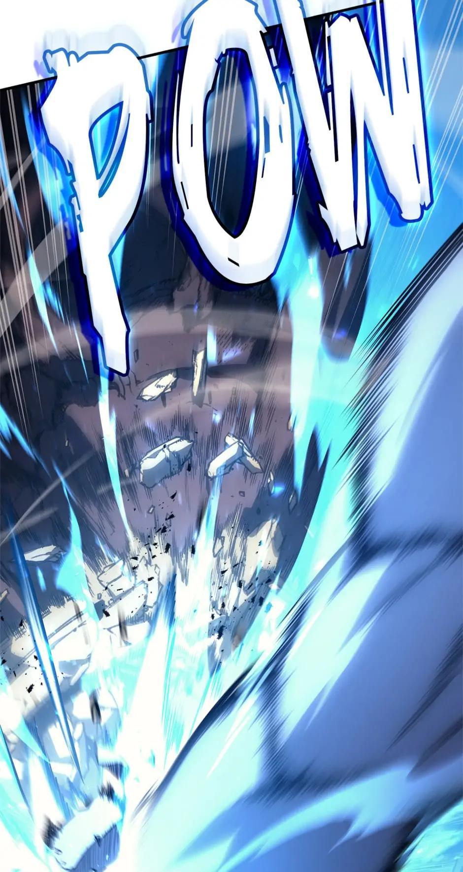 The Return of the Disaster-Class Hero Chapter 50