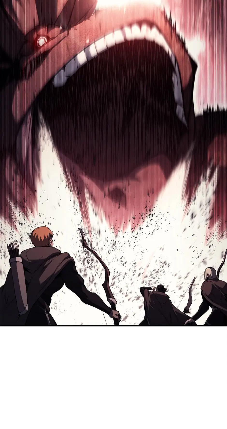 The Return of the Disaster-Class Hero Chapter 50