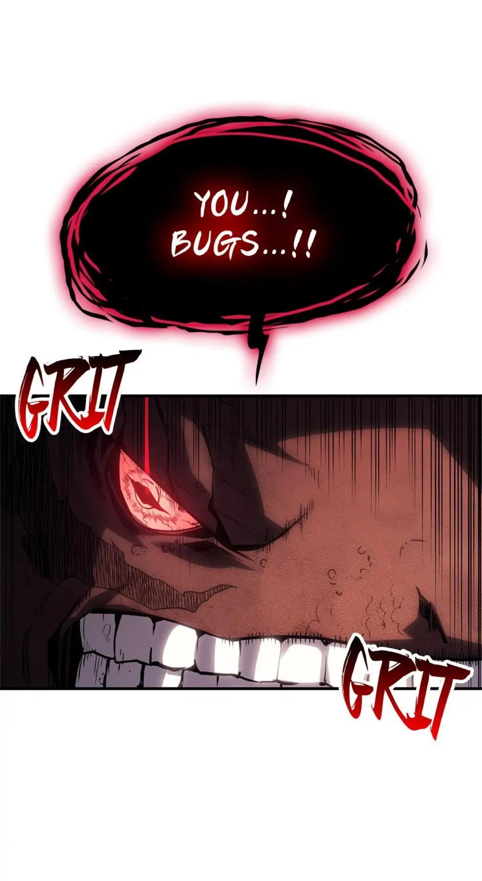 The Return of the Disaster-Class Hero Chapter 50