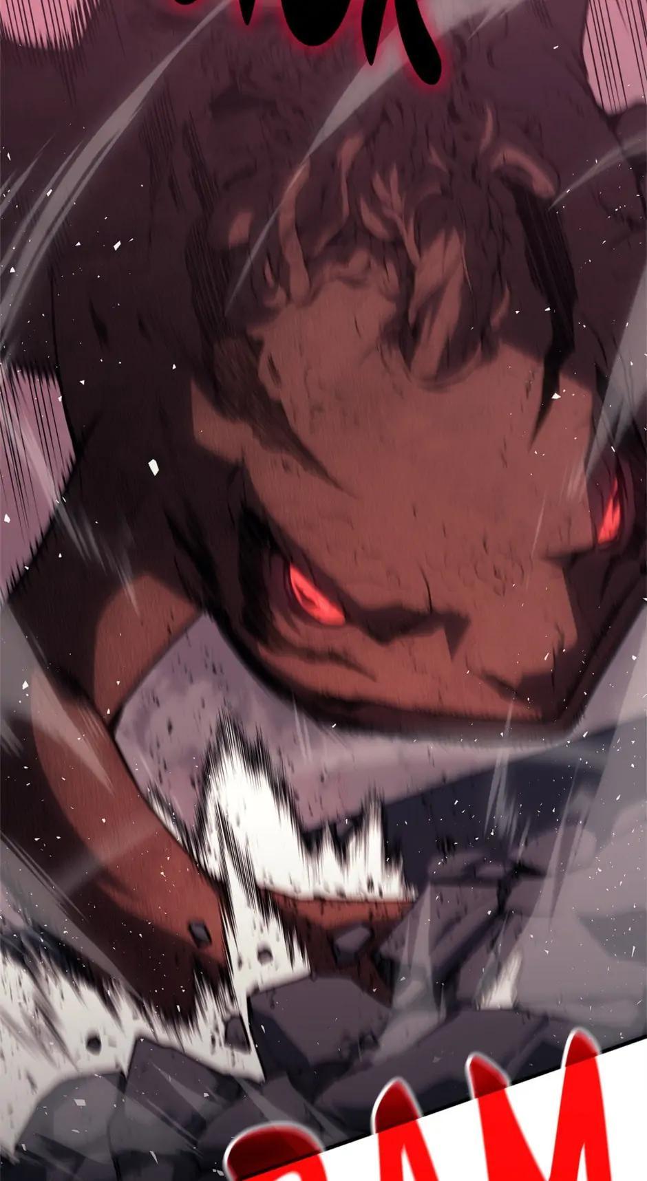 The Return of the Disaster-Class Hero Chapter 50