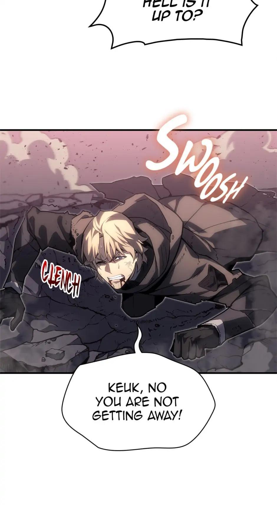 The Return of the Disaster-Class Hero Chapter 50