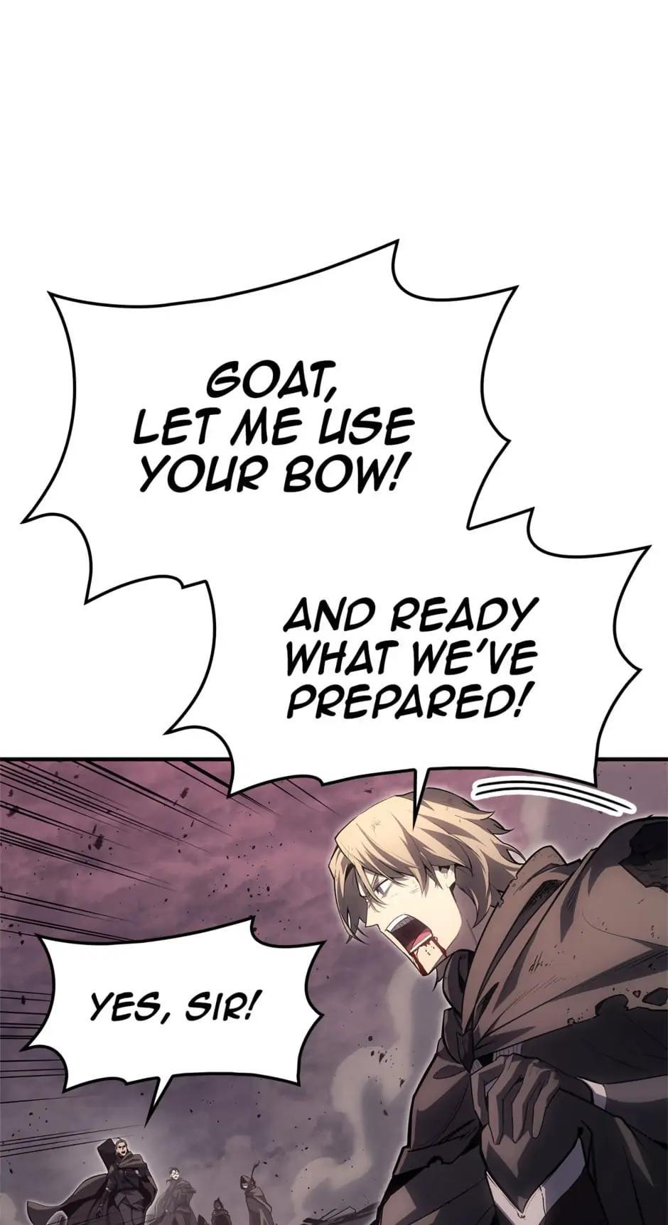 The Return of the Disaster-Class Hero Chapter 50