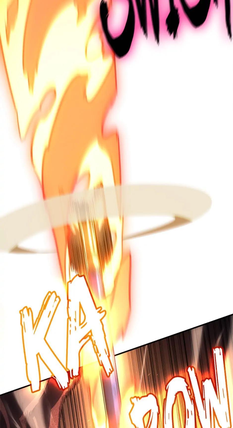 The Return of the Disaster-Class Hero Chapter 50