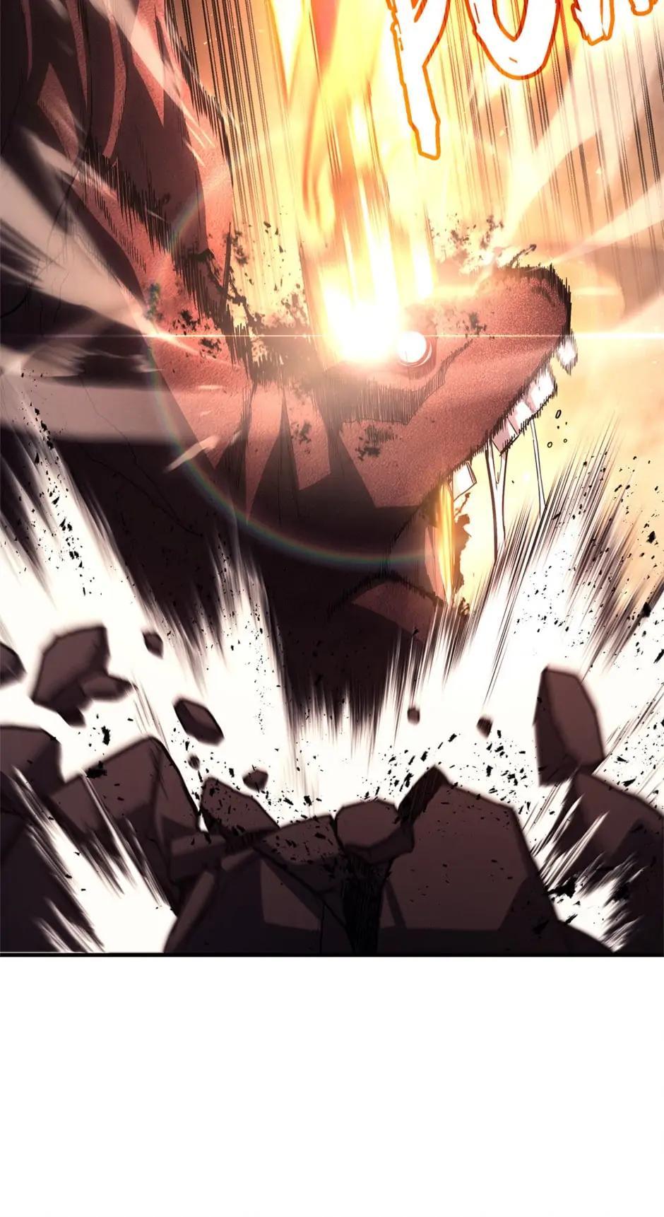 The Return of the Disaster-Class Hero Chapter 50