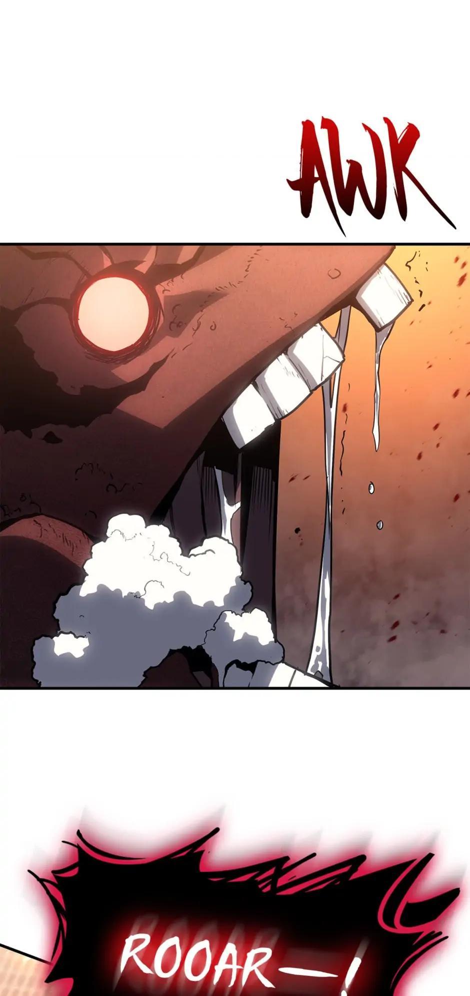 The Return of the Disaster-Class Hero Chapter 50