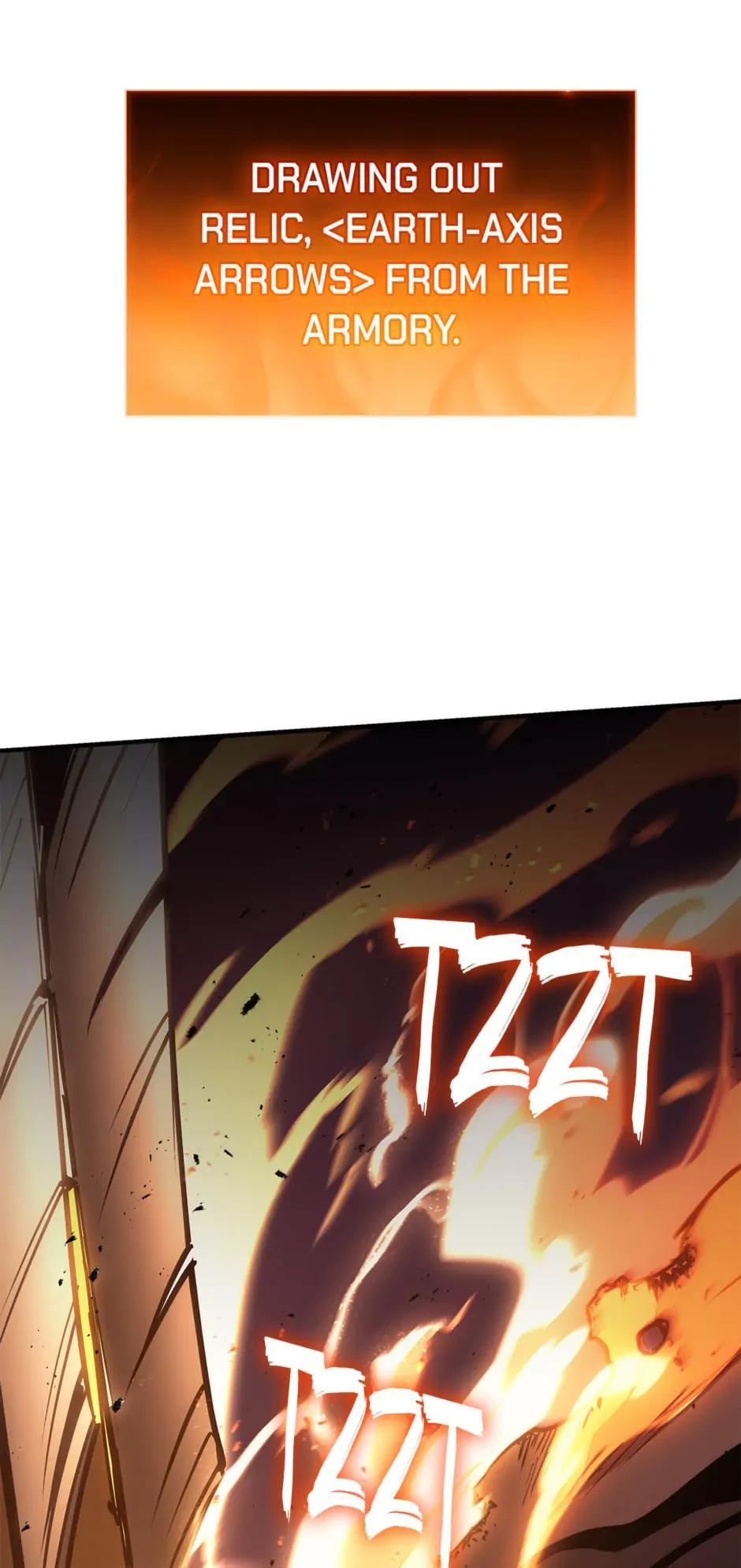 The Return of the Disaster-Class Hero Chapter 50