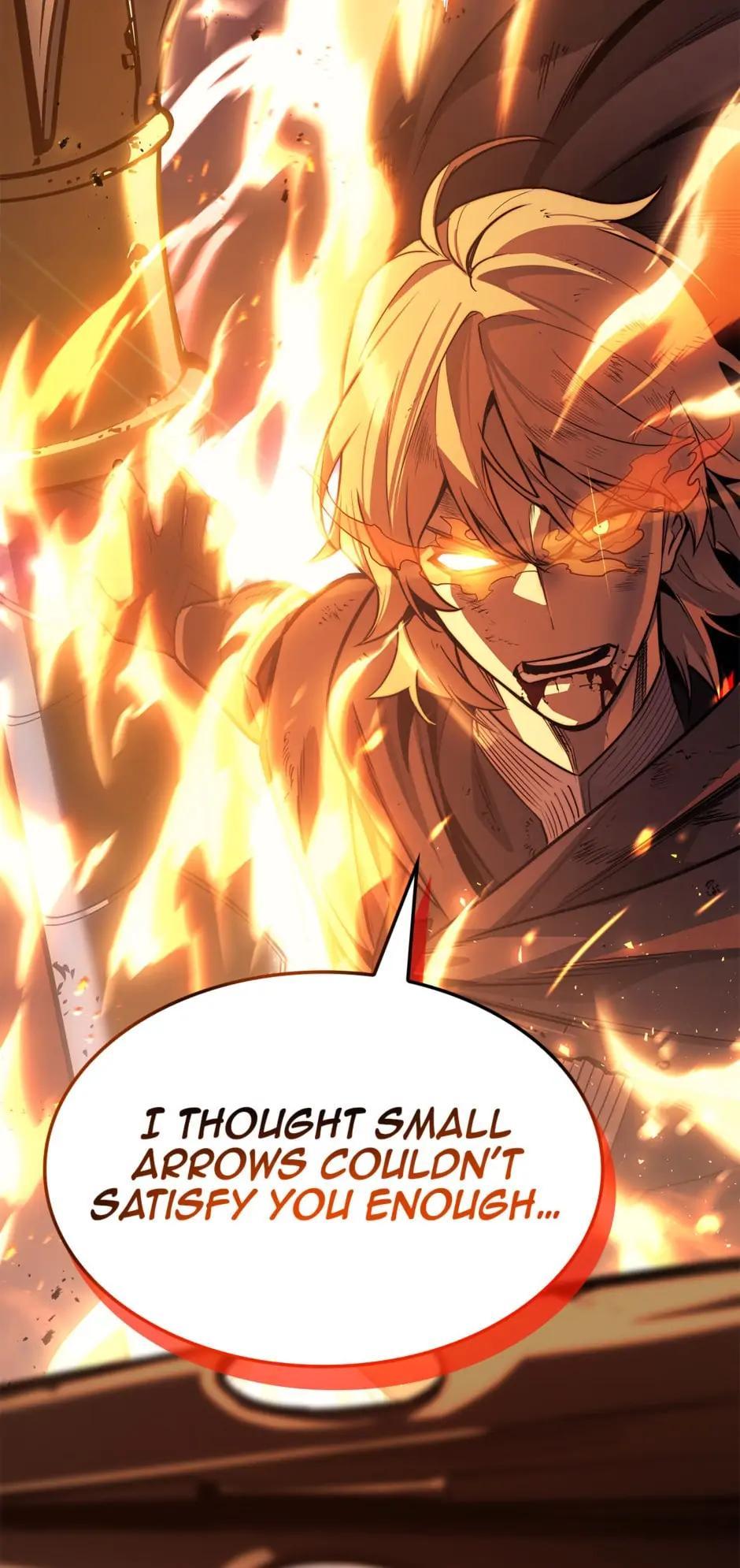 The Return of the Disaster-Class Hero Chapter 50