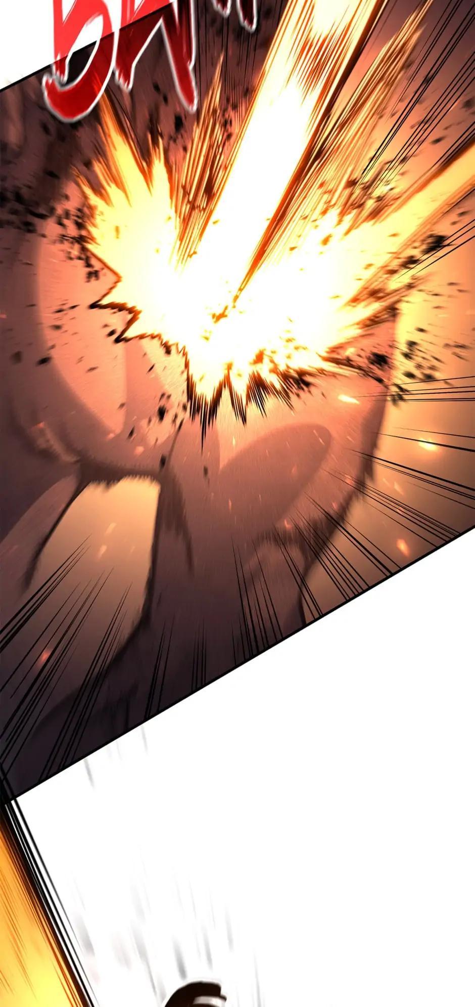 The Return of the Disaster-Class Hero Chapter 50