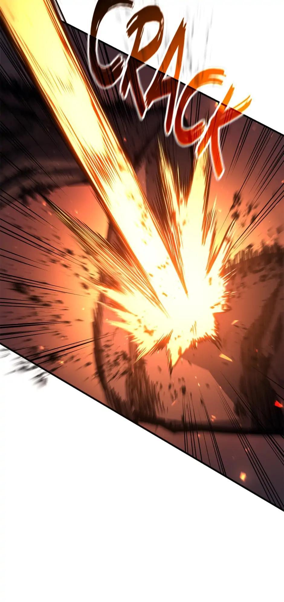 The Return of the Disaster-Class Hero Chapter 50